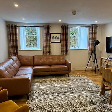 Old School Apartments Highland Club Fort Augustus Bagian luar foto