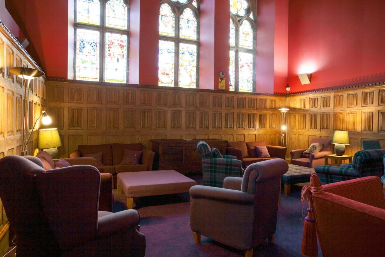 Old School Apartments Highland Club Fort Augustus Bagian luar foto