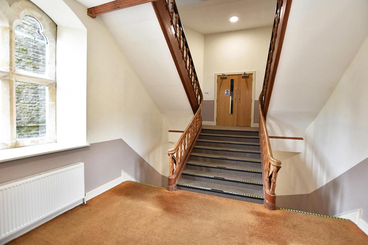 Old School Apartments Highland Club Fort Augustus Bagian luar foto